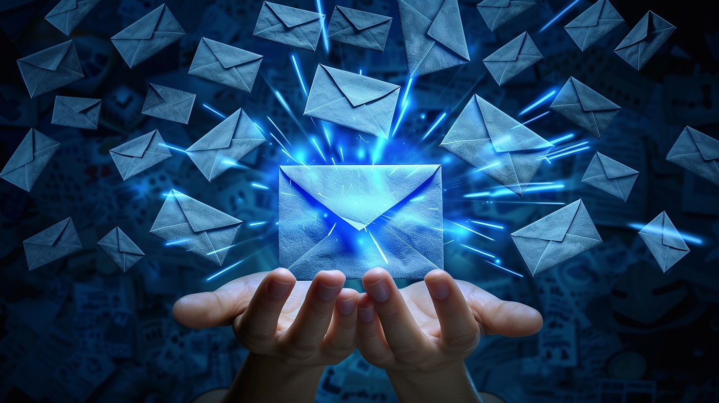 Drive Engagement and Conversions through Effective Email Marketing Strategies
