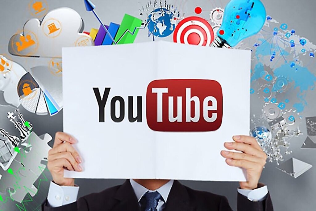 YouTube Magic: How to Create Irresistible Promotional Videos