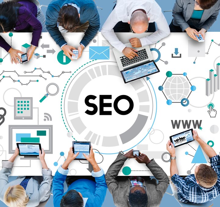Unlocking The Power Of SEO: Boost Your Online Visibility With Optimized Content