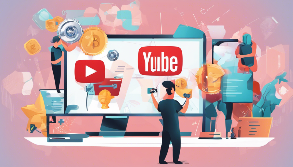 How to Monetize Your YouTube Channel in 2024