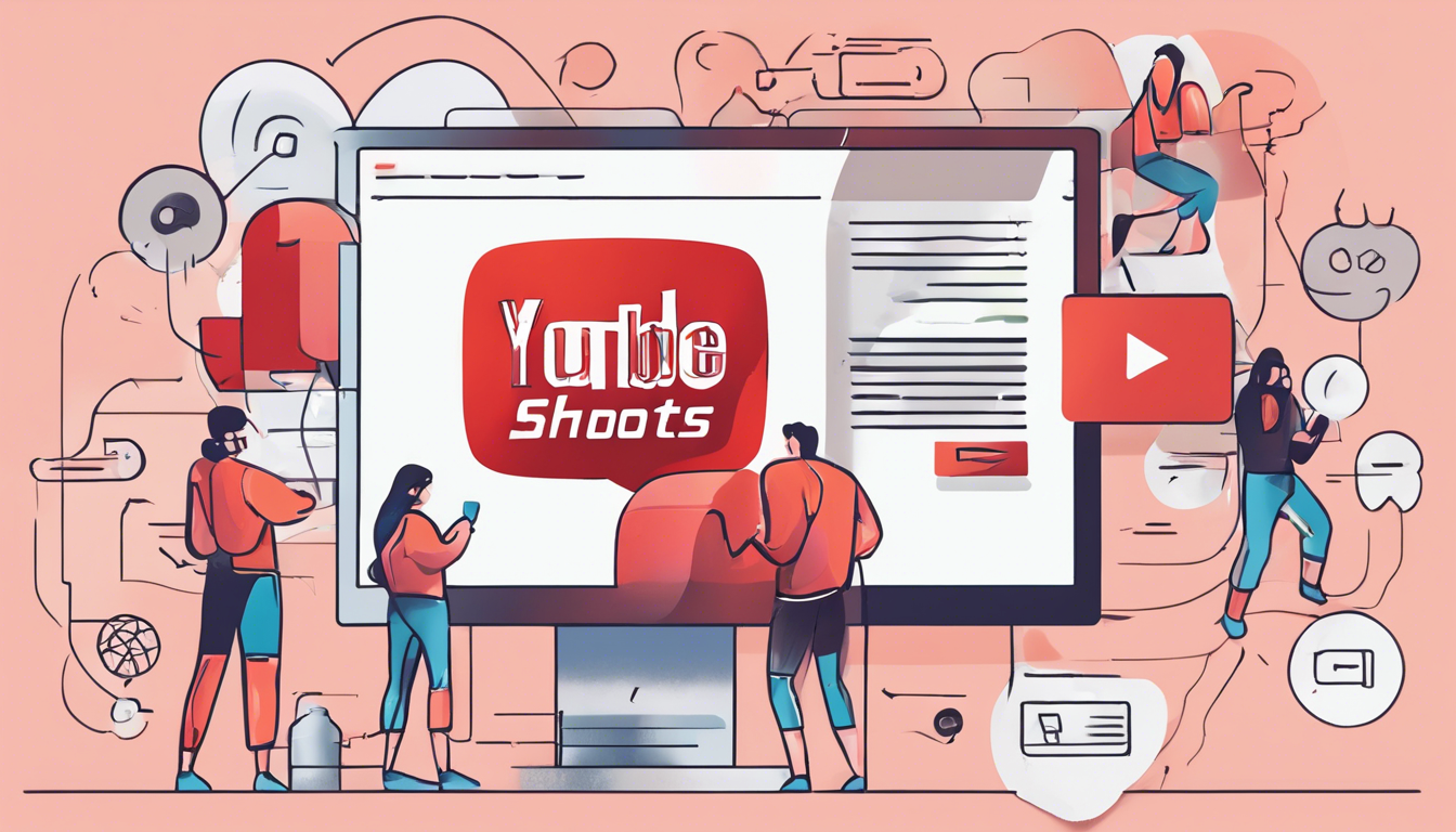 YouTube Shorts - A Fast Way to Increase Your YouTube Reach and Engagement