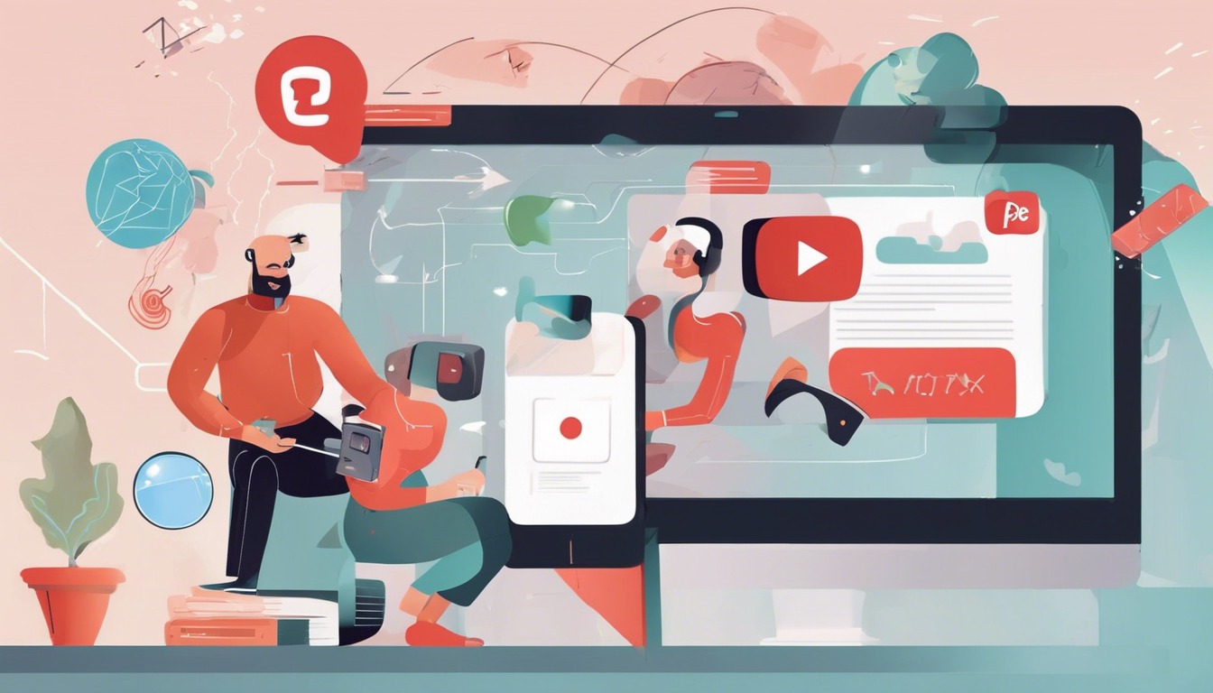 The Future of YouTube: Trends and Predictions for the Next Decade