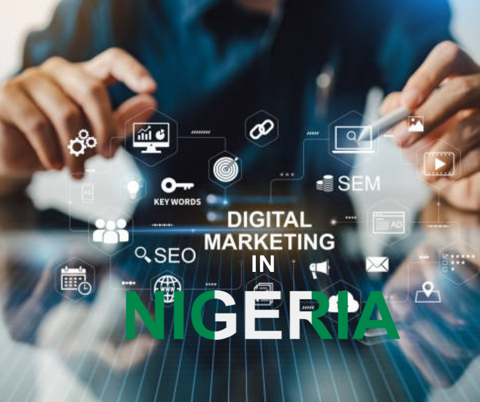 A Complete Guide to Social media marketing in Nigeria