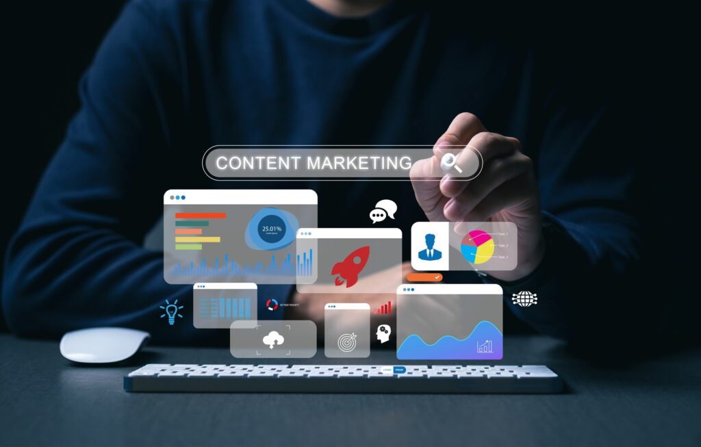 SEO Tools for Content Marketing